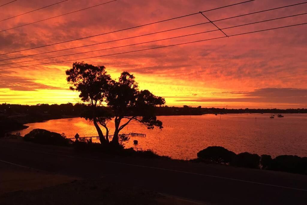 Apartment Almonta On The Water Front Coffin Bay