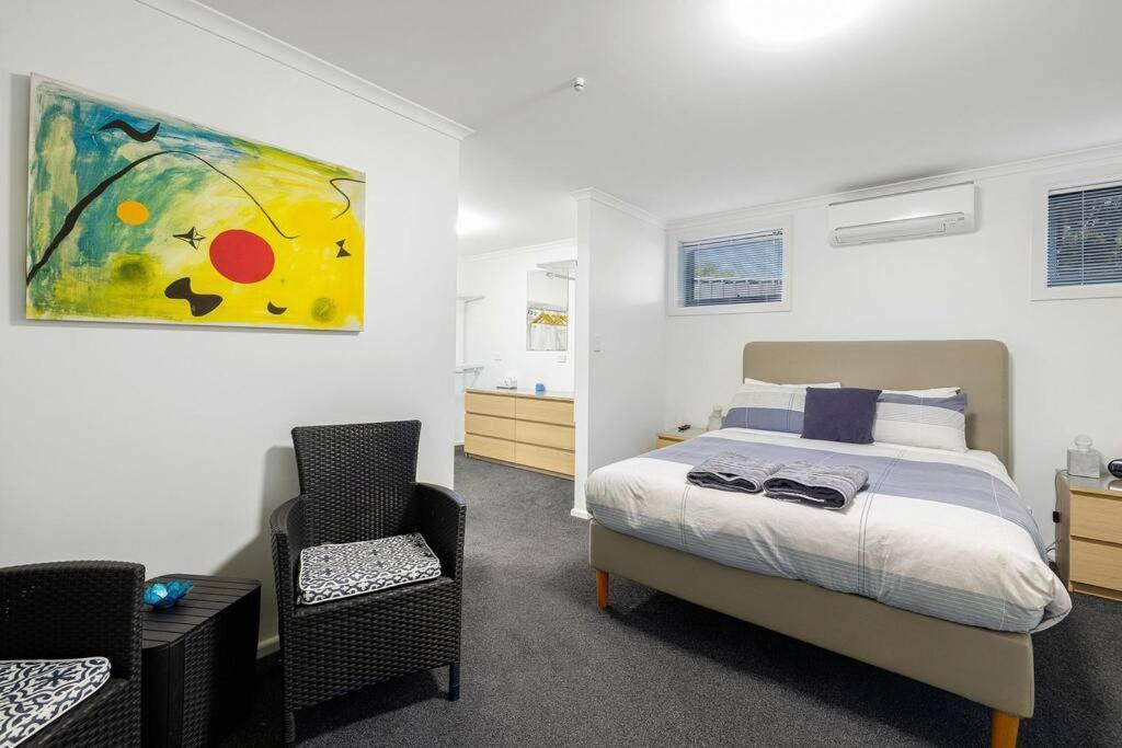 Apartment Almonta On The Water Front Coffin Bay