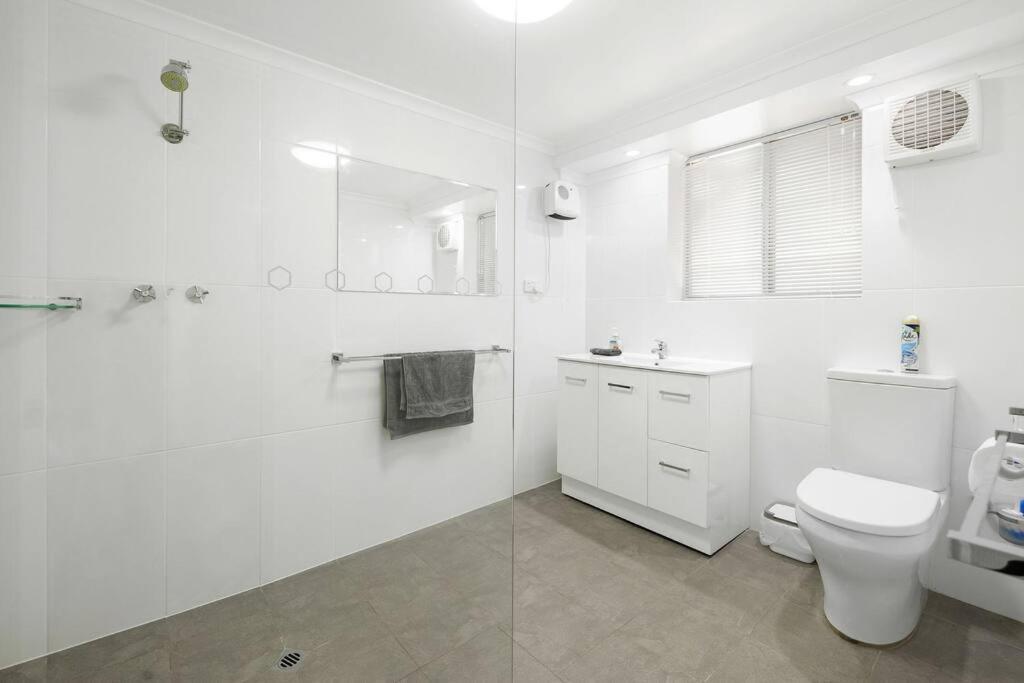 Apartment Almonta On The Water Front Coffin Bay