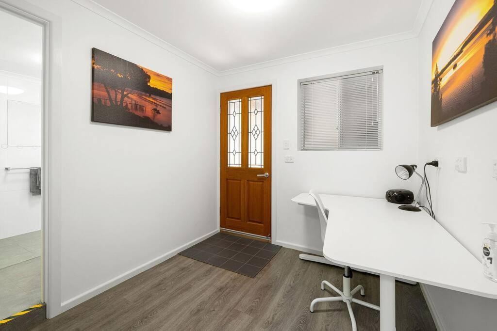 Apartment Almonta On The Water Front