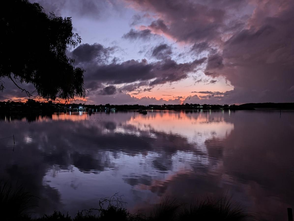 Almonta On The Water Front Apartment Coffin Bay